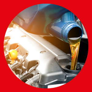 oil change oil change