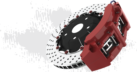 brake pad part brands